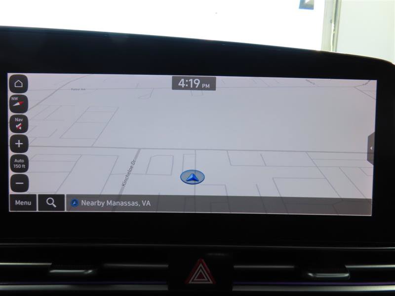Used 2024 Hyundai Elantra SEL w/ Convenience Package FWD image 24