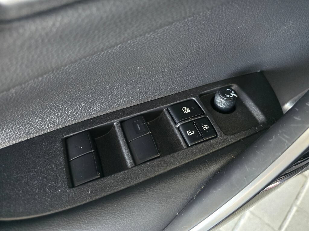 Used 2024 Toyota Corolla XSE FWD image 23