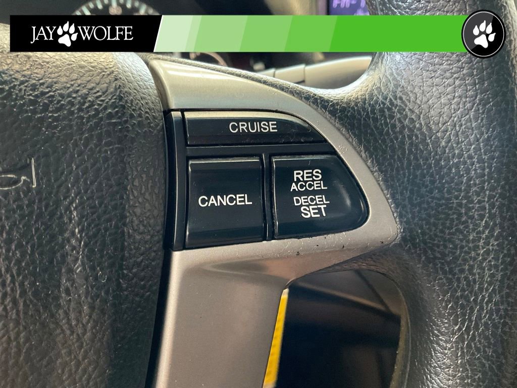 Used 2009 Honda Accord LX image 13