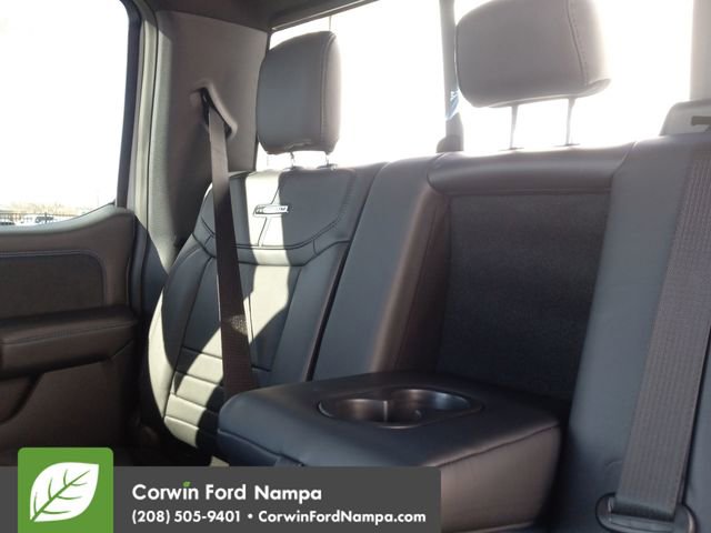 New 2026 Ford F350 Platinum image 26