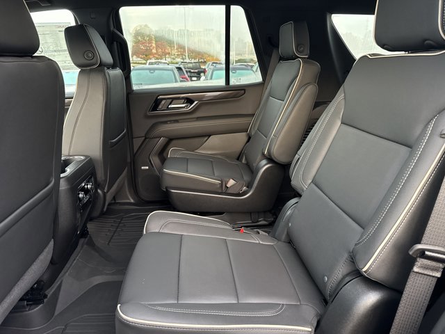New 2026 GMC Yukon Elevation w/ LPO, Floor Liner Package image 6