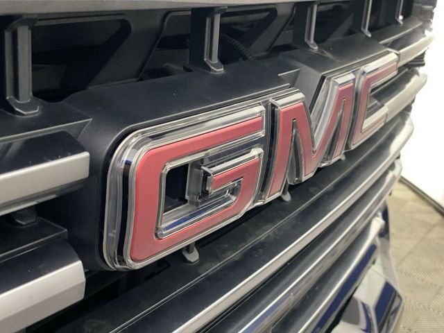 Used 2021 GMC Sierra 2500 AT4 w/ AT4 Premium Plus Package image 38