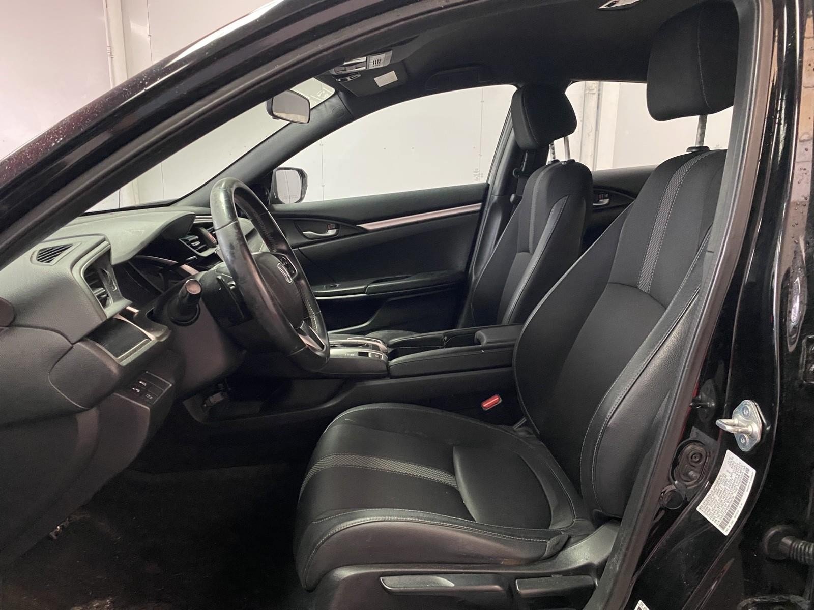 Used 2021 Honda Civic Sport image 18