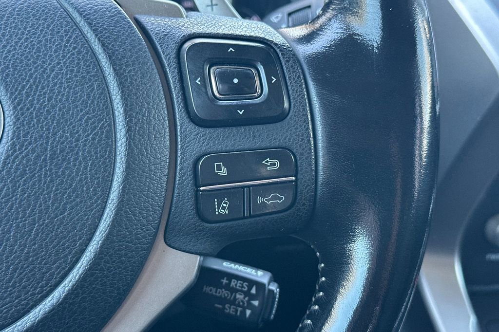 Used 2021 Lexus NX 300 FWD w/ Premium Package image 28
