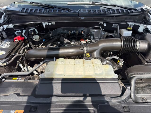Used 2023 Lincoln Navigator Black Label AWD/4WD image 26