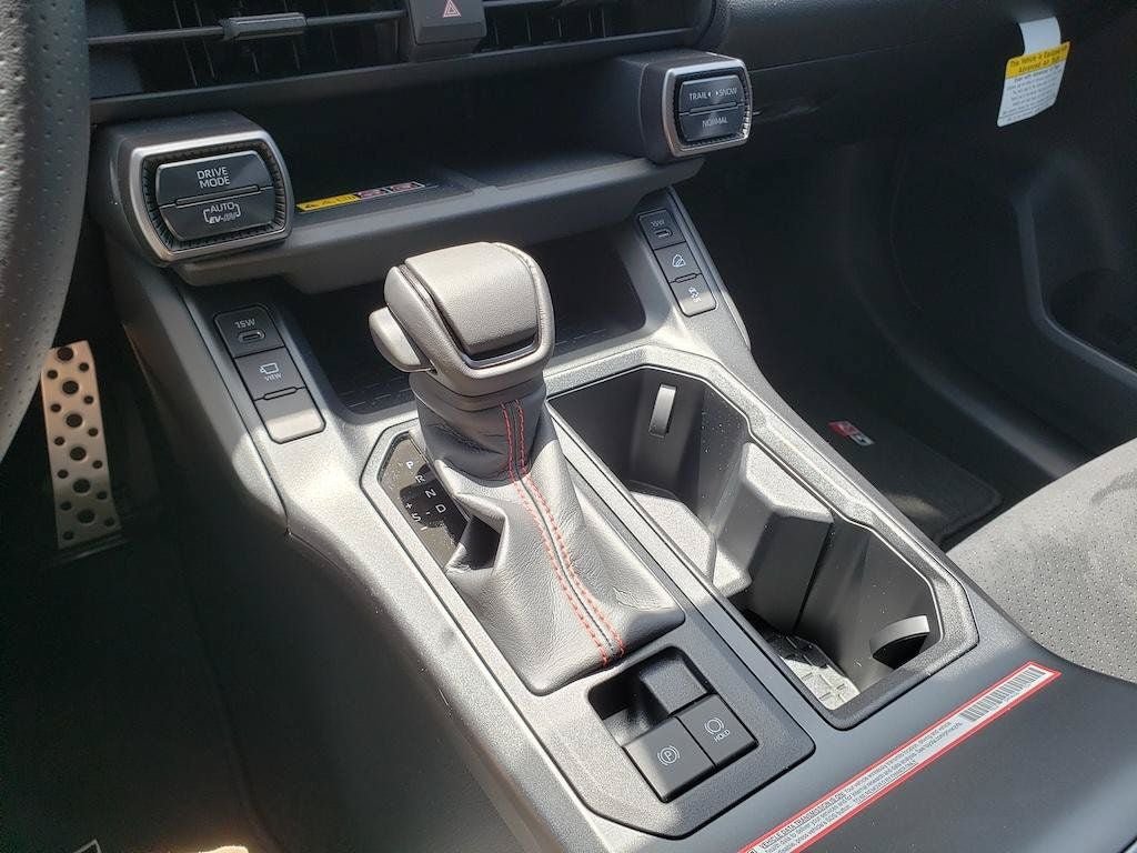 New 2026 Toyota RAV4 AWD Plug-in Hybrid image 13