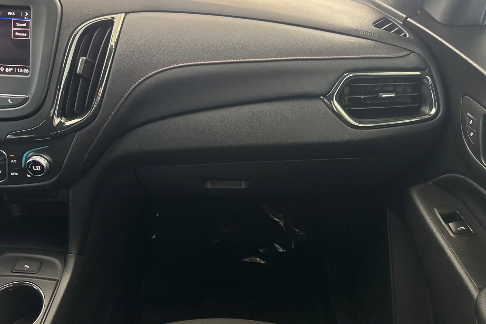 Used 2024 Chevrolet Equinox RS FWD image 31