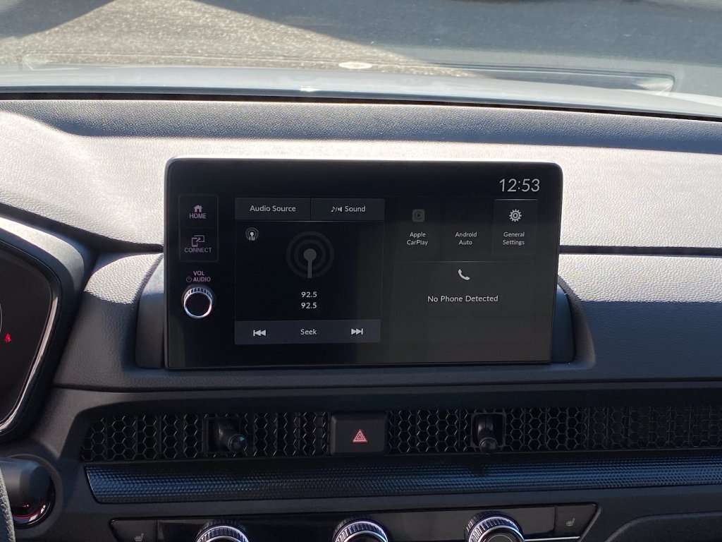 New 2026 Honda CR-V EX image 16