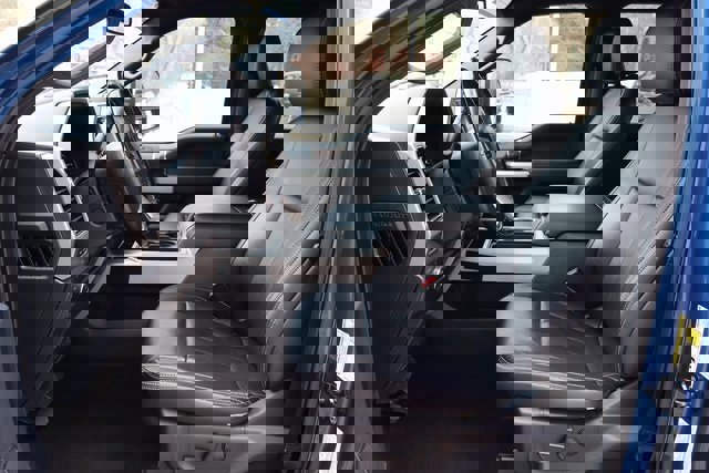 Certified 2022 Ford F250 Lariat w/ Lariat Ultimate Package image 26