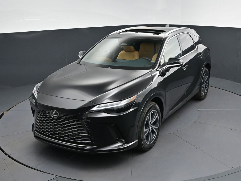 New 2026 Lexus RX 350 Premium FWD image 30