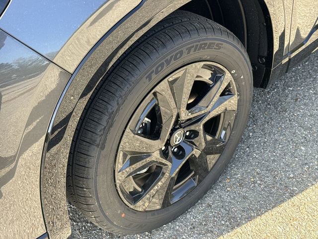 New 2026 MAZDA CX-5 2.5 S w/ Premium Package image 10