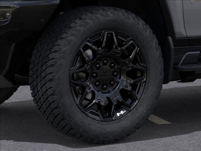 New 2026 GMC Hummer EV 4x4 Crew Cab image 9