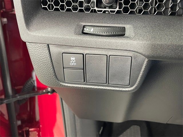 Certified 2025 Honda CR-V EX image 15