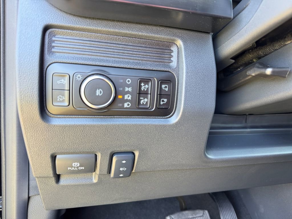 New 2026 Ford F250 Lariat image 23