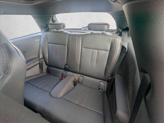 Used 2025 MINI Cooper John Cooper Works image 17
