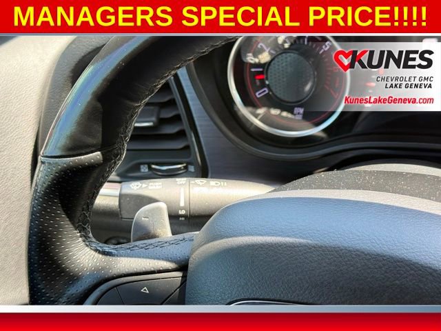 Used 2018 Dodge Challenger R/T Plus RWD image 38