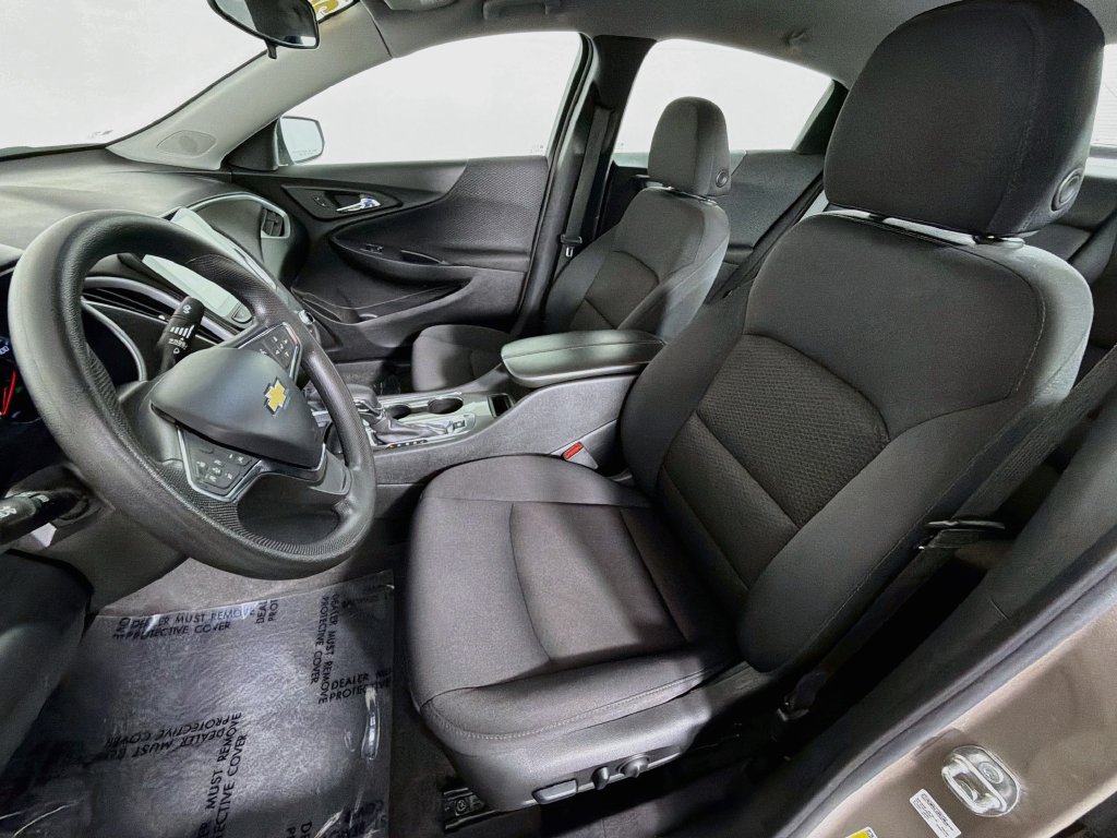Used 2024 Chevrolet Malibu LT FWD image 20