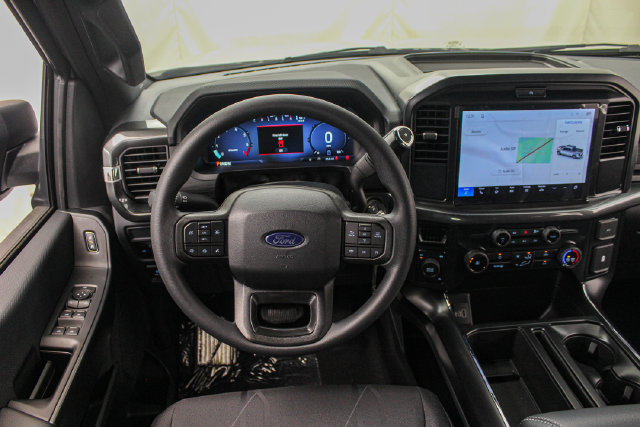 New 2026 Ford F150 STX w/ Equipment Group 200A AWD/4WD image 22