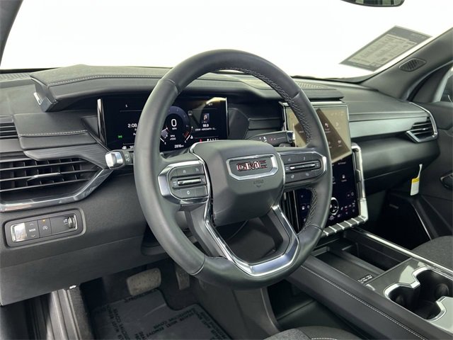 Used 2025 GMC Acadia Elevation image 36