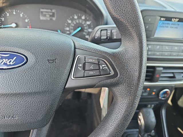 Used 2019 Ford EcoSport S image 17