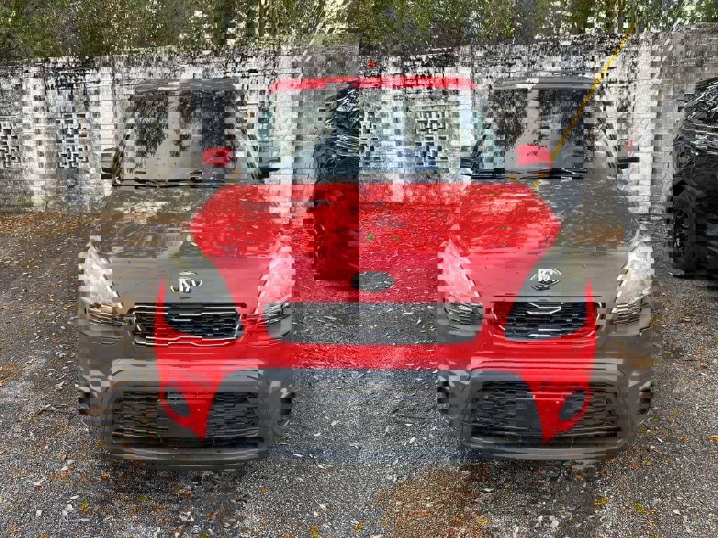 Used 2013 Kia Soul image 3