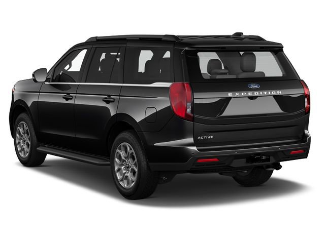 Used 2025 Ford Expedition Max Active image 2