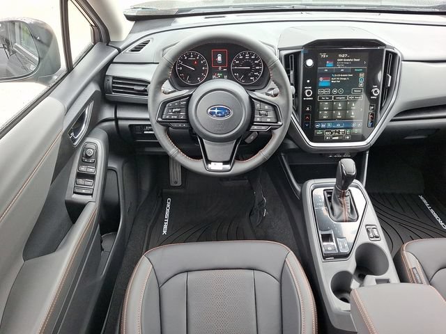 New 2026 Subaru Crosstrek 2.5i Limited AWD/4WD image 13