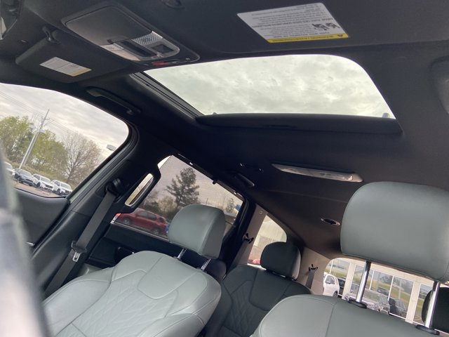 Used 2024 Kia Telluride EX X-Line image 29