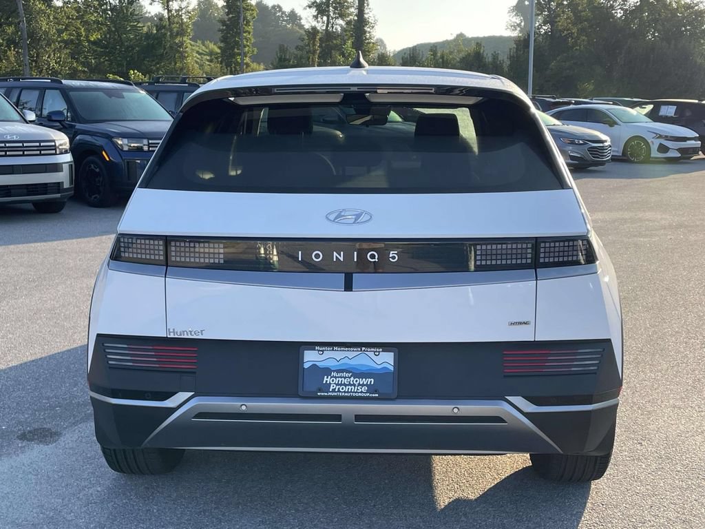 Certified 2024 Hyundai Ioniq 5 SE AWD/4WD image 28
