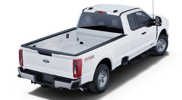 New 2025 Ford F250 XL w/ FX4 Off-Road Package image 18