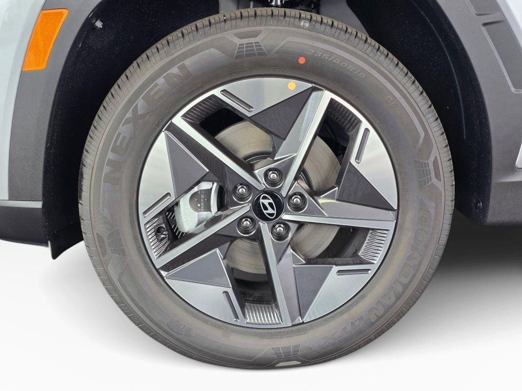 New 2026 Hyundai Tucson SEL AWD/4WD image 11