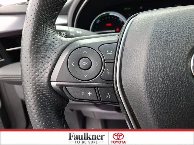 Certified 2022 Toyota Avalon XSE w/ Carpet Mat Package (TMS) image 21