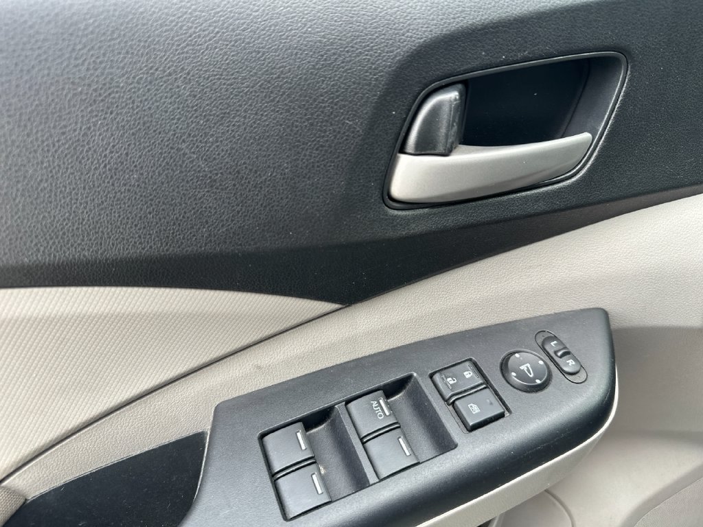 Used 2014 Honda CR-V LX image 10