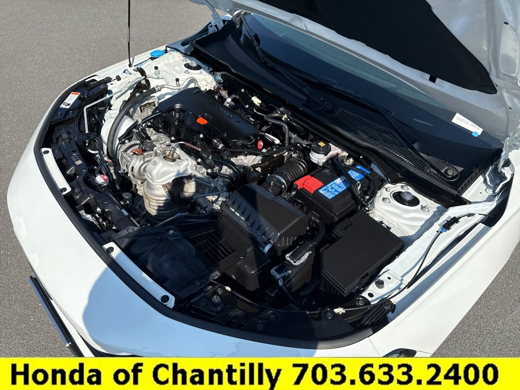 Used 2023 Honda Civic LX image 30