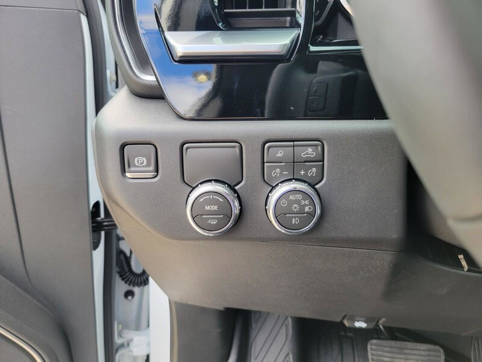 New 2026 GMC Sierra 1500 SLT w/ SLT Premium Plus Package image 20