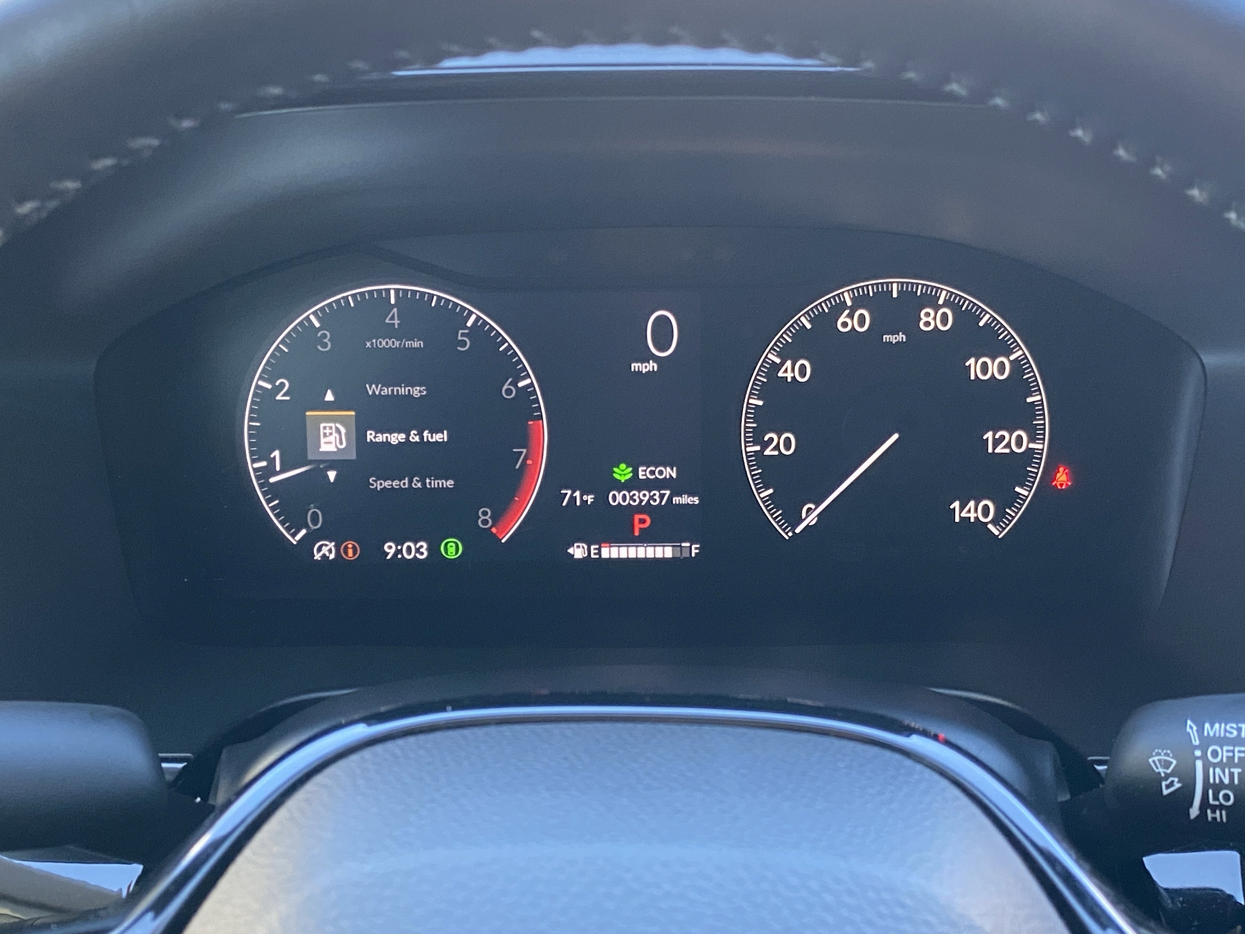 Certified 2025 Honda CR-V EX-L image 28