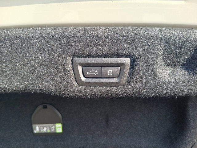 New 2027 BMW M5 w/ Executive Package AWD/4WD image 11