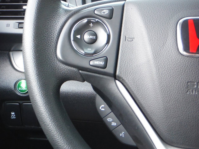 Used 2016 Honda CR-V EX image 32