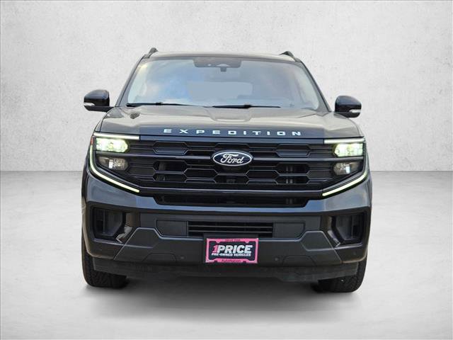 Used 2025 Ford Expedition Max Active AWD/4WD video 2