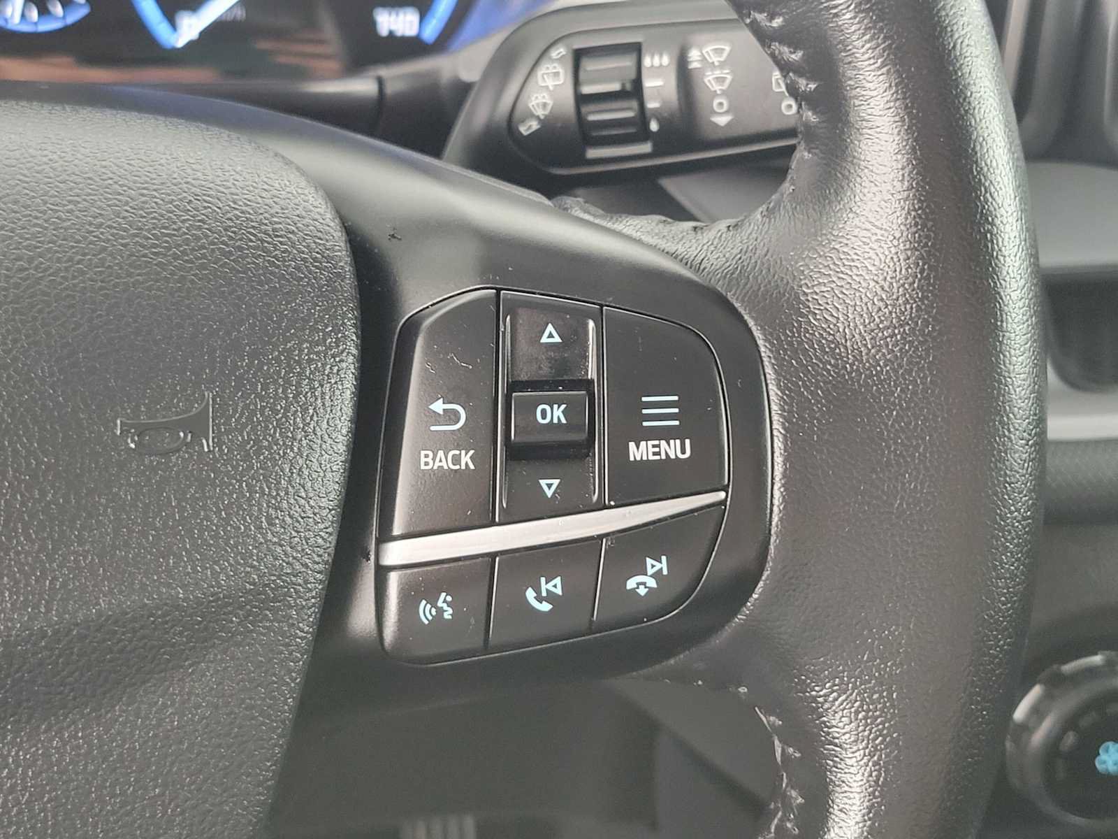 Used 2023 Ford Bronco Sport Big Bend w/ Convenience Package AWD/4WD image 29
