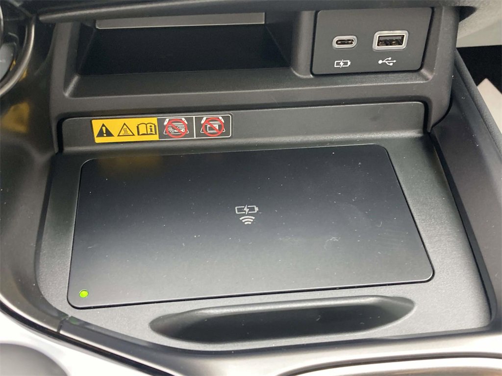 New 2026 Lexus NX 350 AWD w/ Premium Package image 16