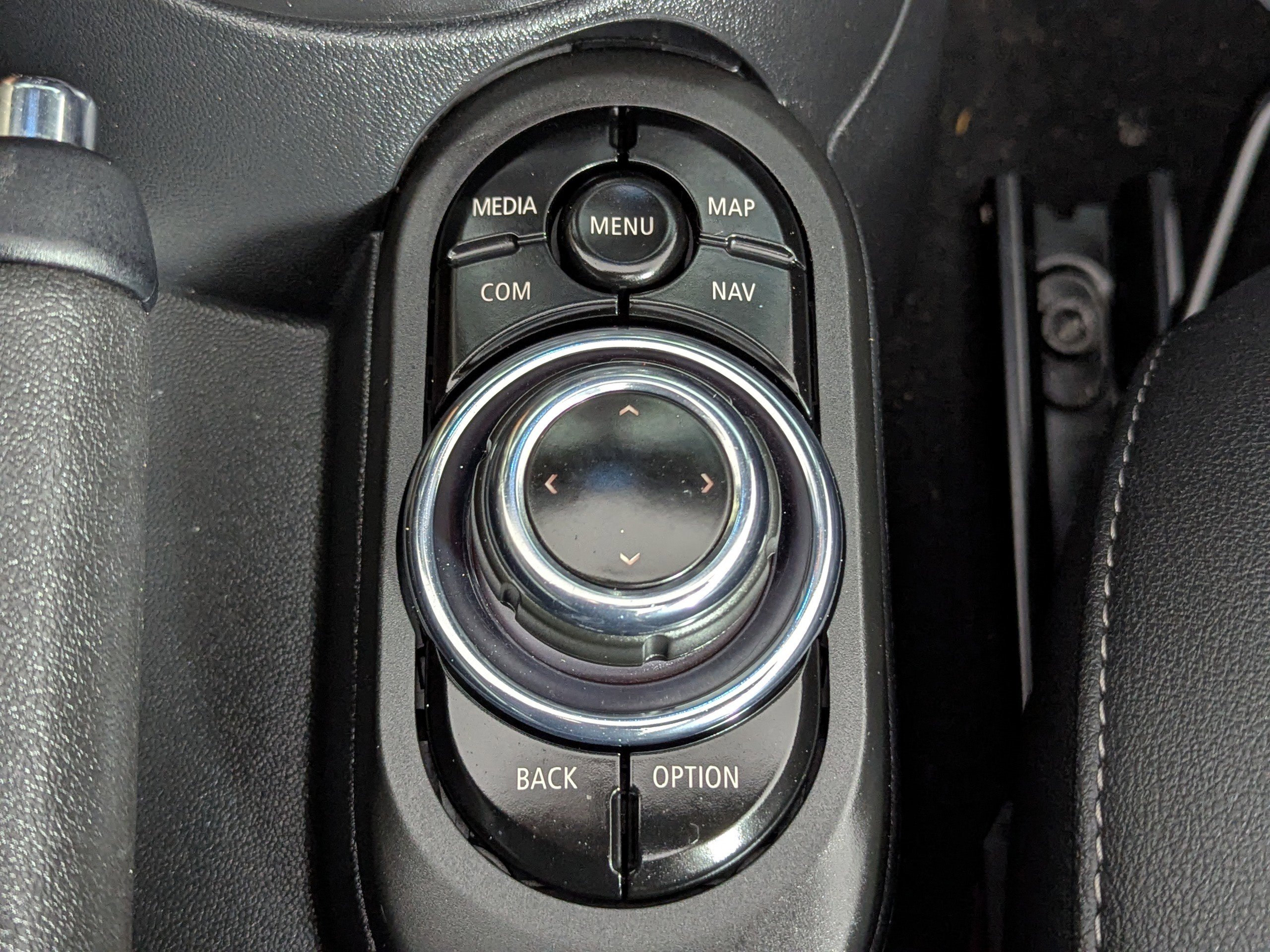 Used 2024 MINI Cooper S image 31