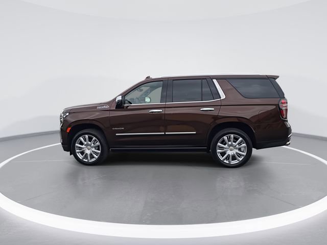 Used 2023 Chevrolet Tahoe High Country w/ LPO, Illumination Package image 5