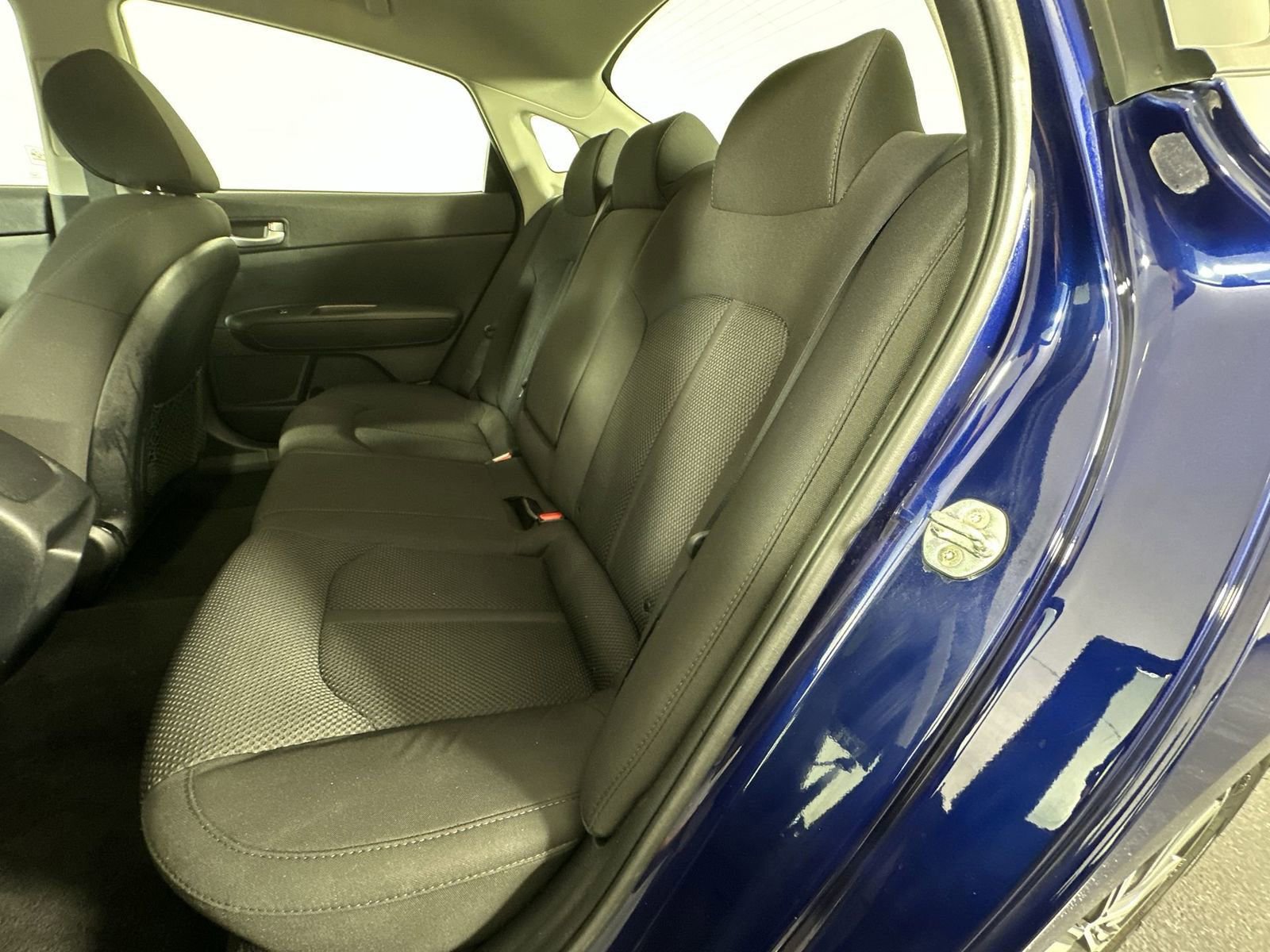 Used 2019 Kia Optima LX w/ LX 17" Wheel Package image 30