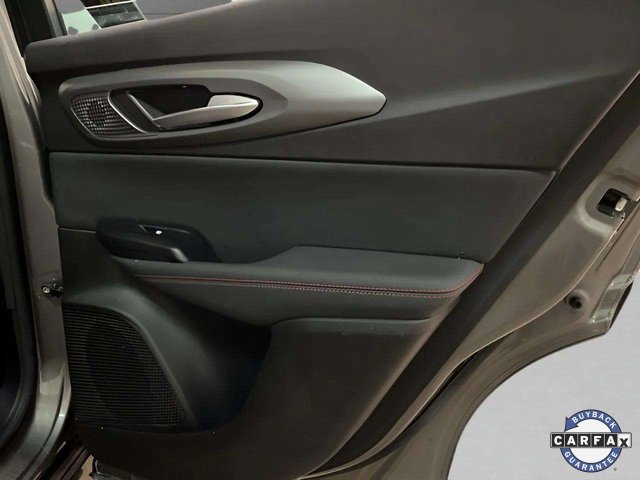 Used 2023 Dodge Hornet GT Plus w/ Tech Pack Plus w/o Parking image 74