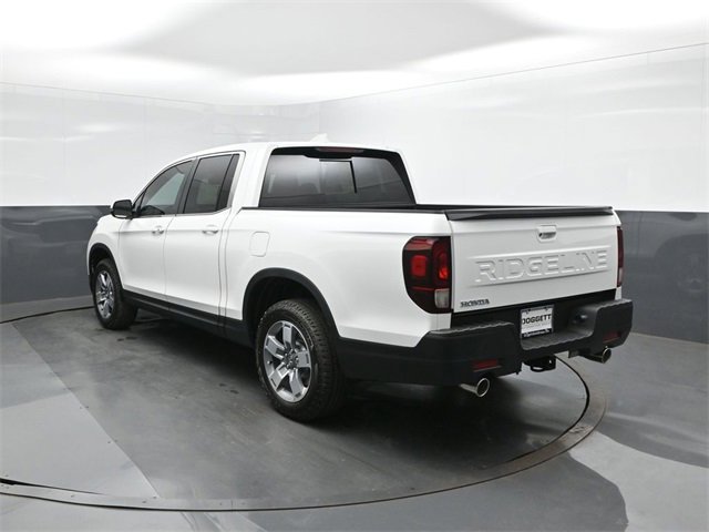 New 2026 Honda Ridgeline RTL image 5
