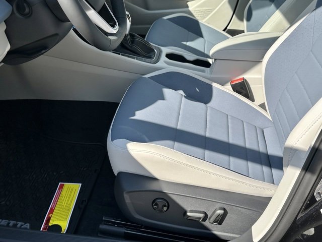 New 2026 Volkswagen Jetta SE image 14