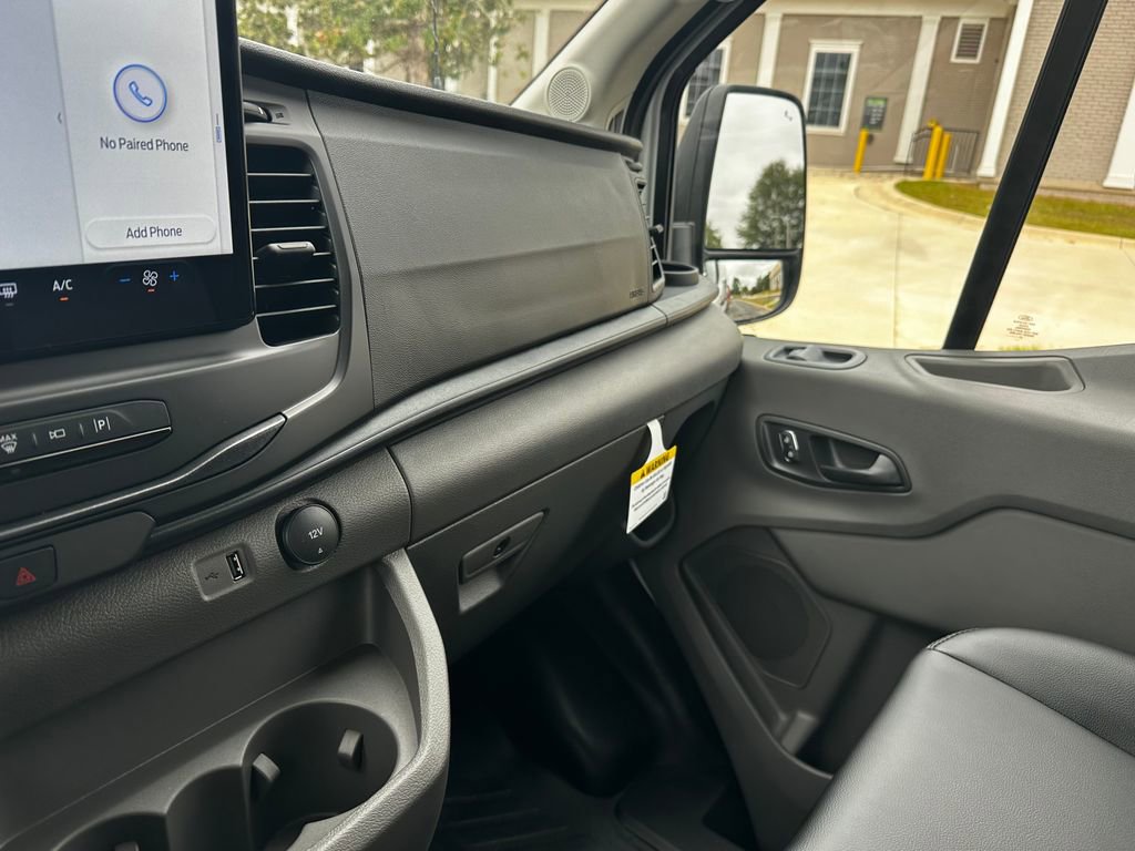New 2025 Ford Transit 250 Base w/ Load Area Protection Package image 62