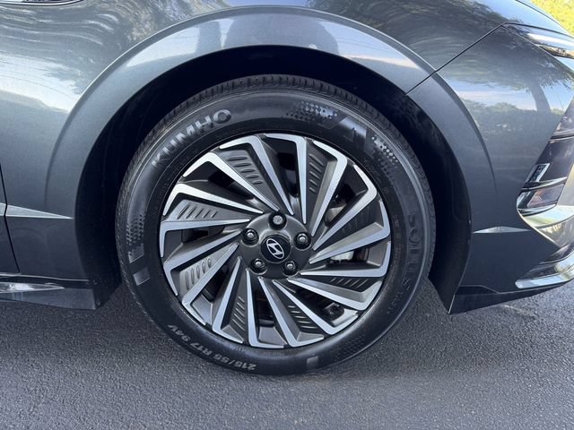 Used 2024 Hyundai Sonata SEL FWD image 39