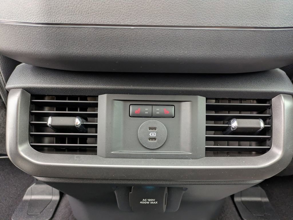 New 2026 Ford F150 Lariat w/ Equipment Group 502A High image 14